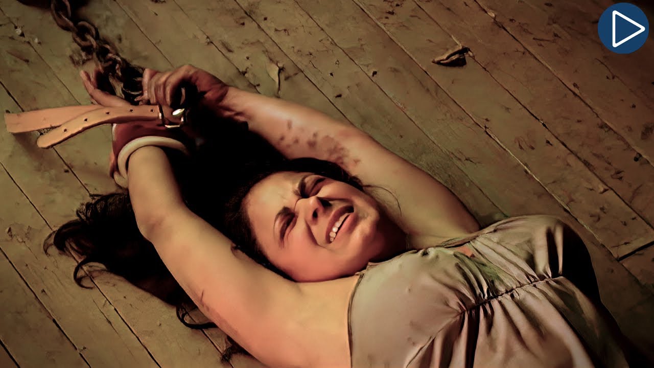 DEER CROSSING 🎬 Full Exclusive Thriller Horror Movie Premiere 🎬 English HD 2025