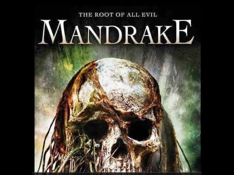 MANDRAKE Full Movie in English Action, adventure