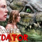 Saltwater Predator | HORROR | Full Movie