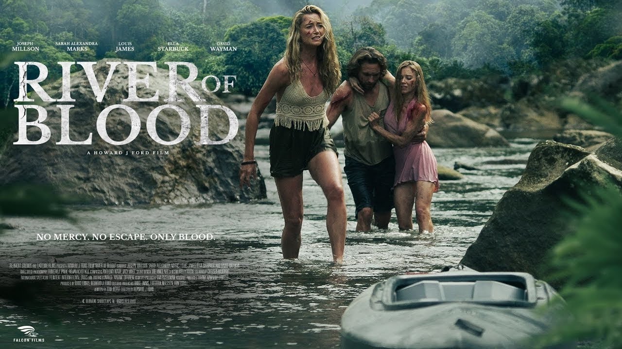 River of blood full movie