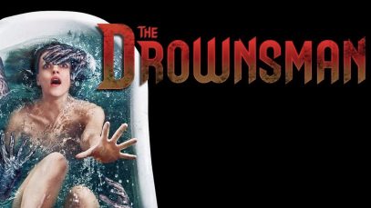 The Drownsman (2014) | Full Movie