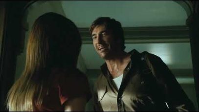 The Messengers (2007)