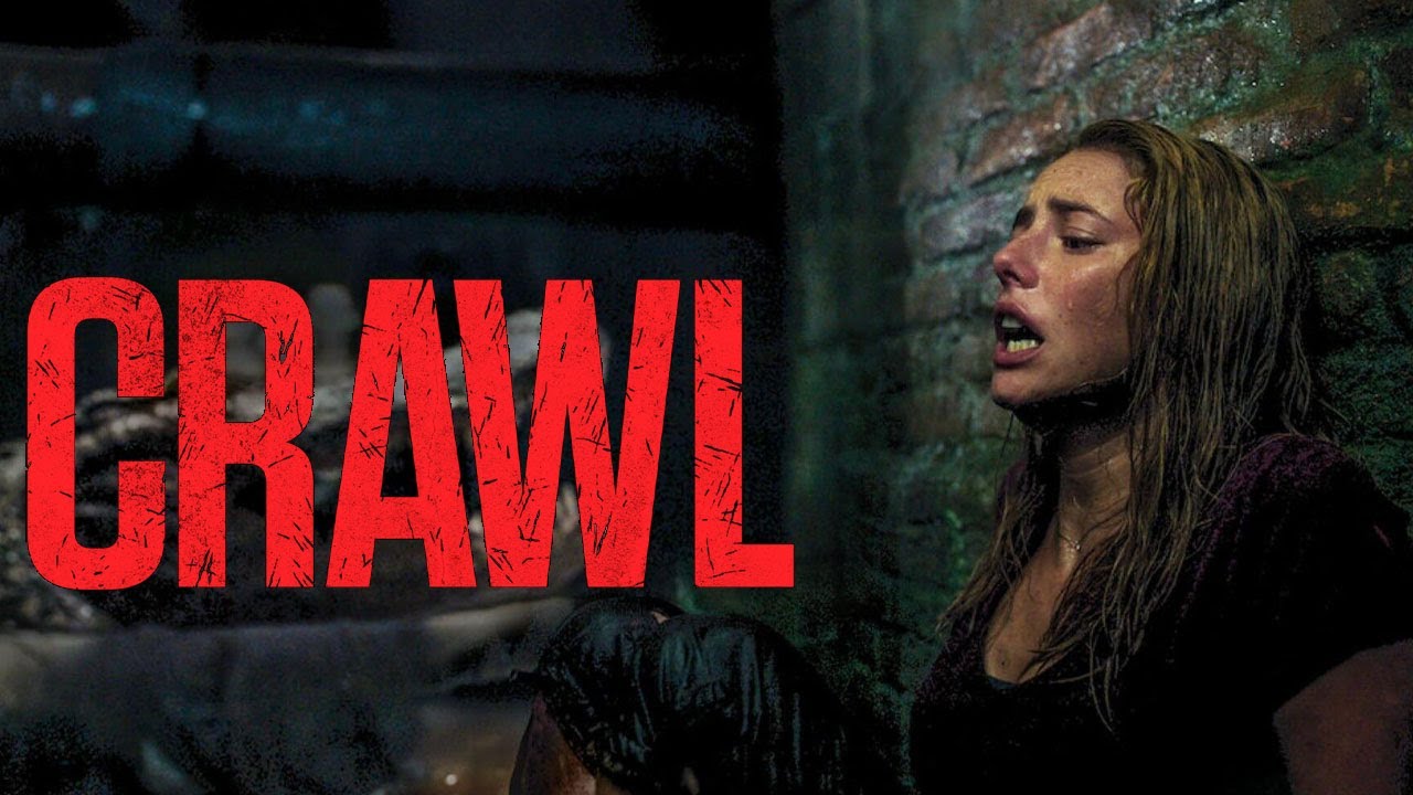 Crawl 2019