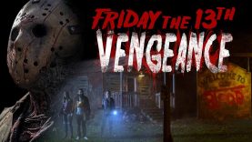 Friday the 13th Vengeance