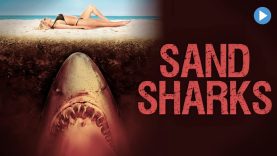 SHARKS 🎬 Exclusive Full Sci-Fi Horror Movie 🎬 English HD 2024