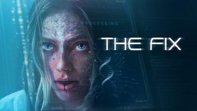 The fix full movie