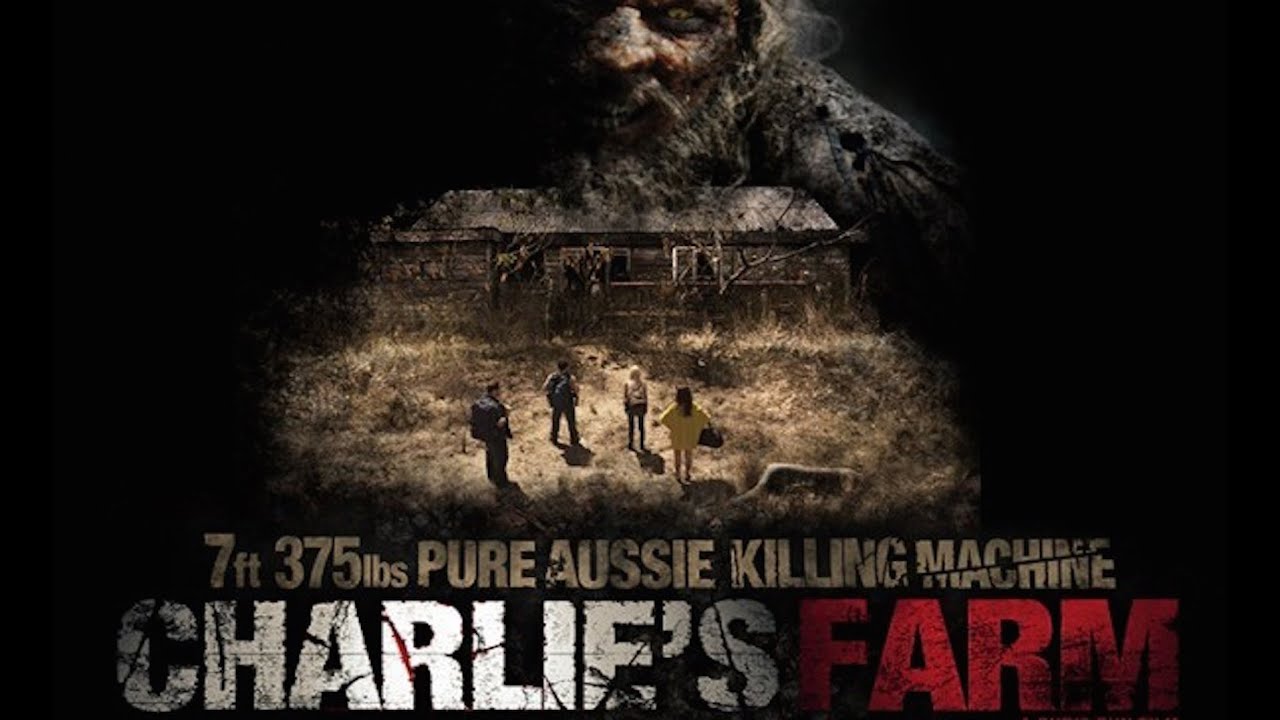 Charlie’s Farm Full Movie