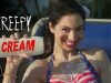 Creepy Cream