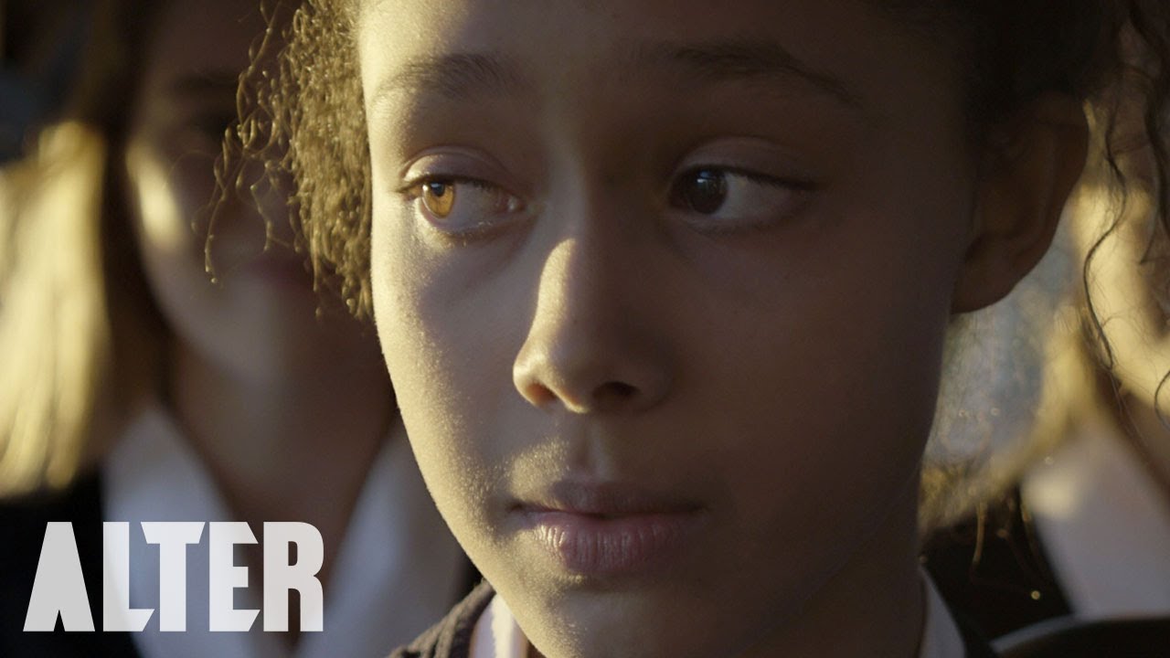 Here There Be Monsters