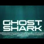 invisible shark