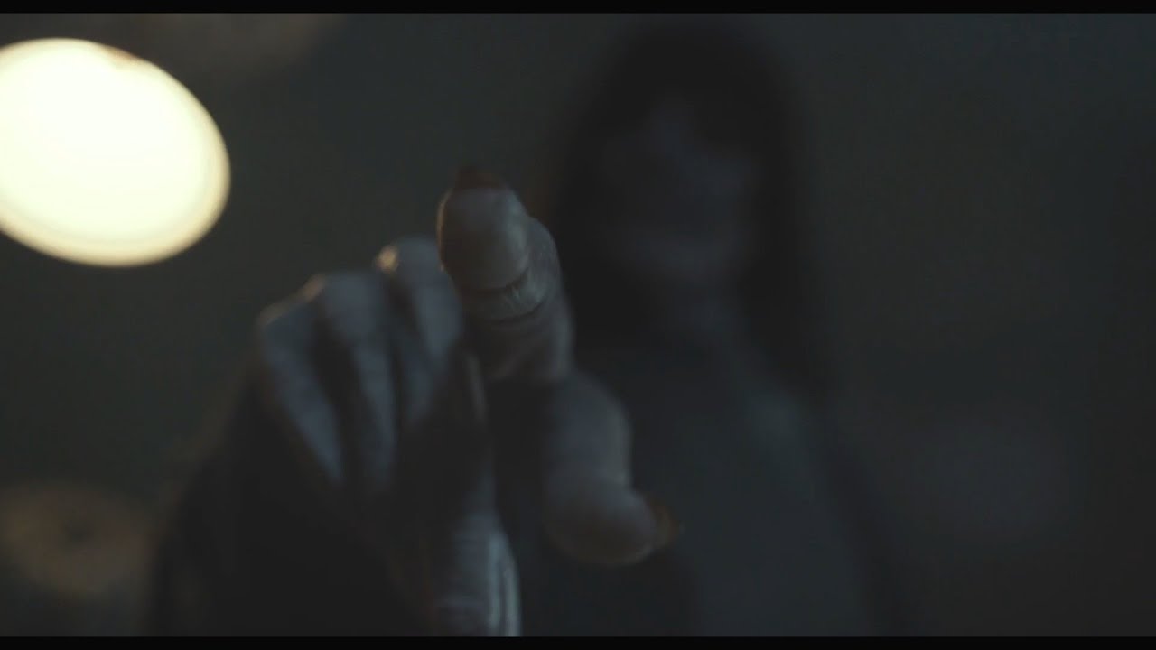 The Bye Bye Man (2017)