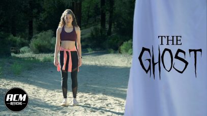 The Ghost
