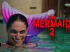 The mermaid