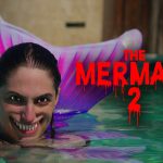 The mermaid