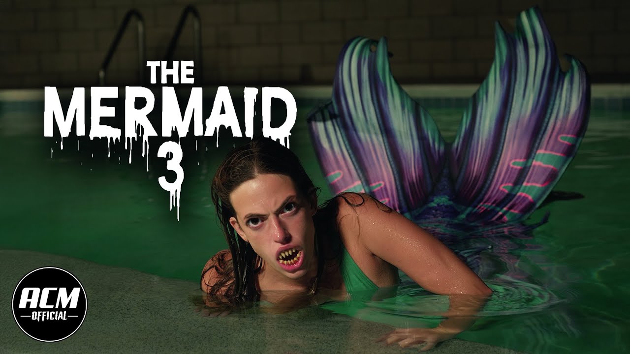 The Mermaid 3