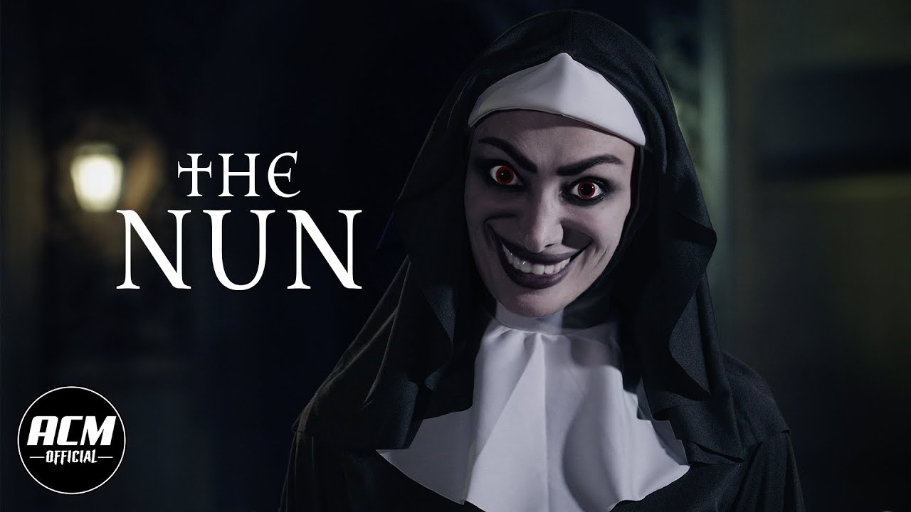The nun