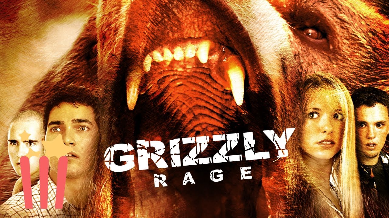 Grizzly Rage