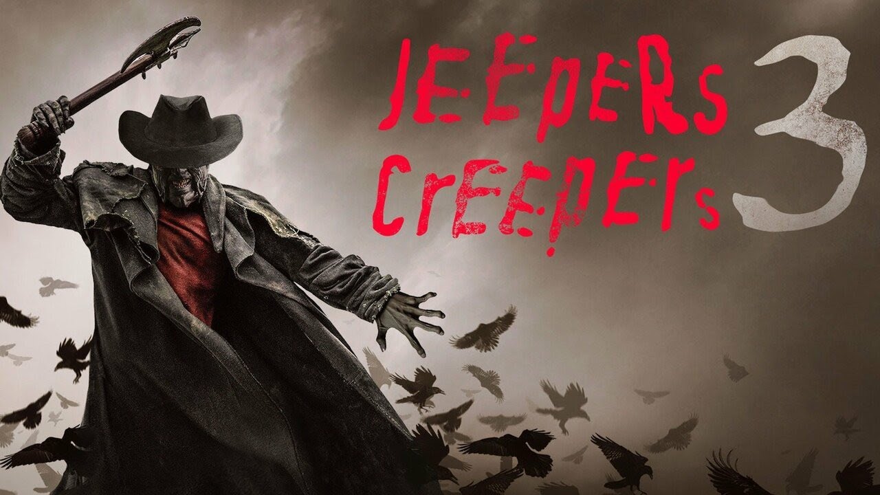 Jeepers Creepers