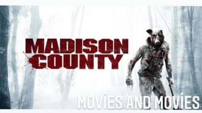 Madison country