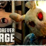 The Forever Purge