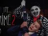 The mime 2