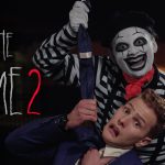 The mime 2