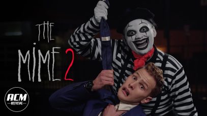 The mime 2