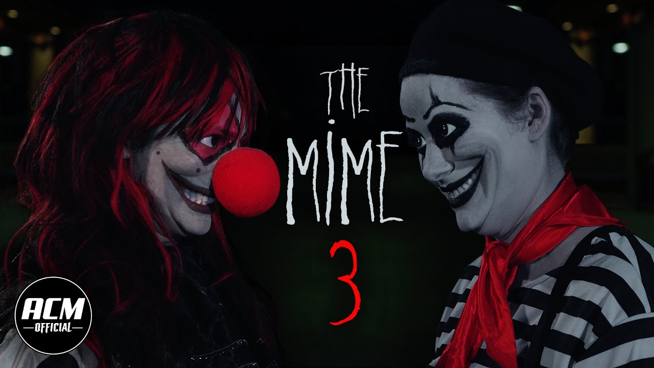 The mime 3
