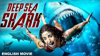 DEEP SEA SHARK